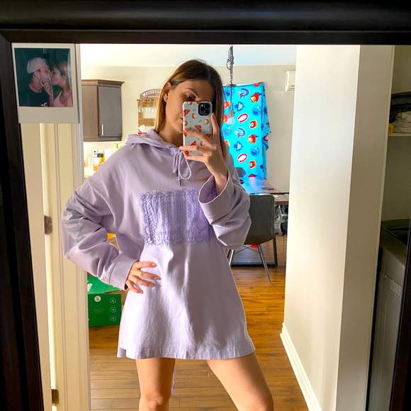 Hoodie PUMA fenty by Rihanna - Picture 8 of 9